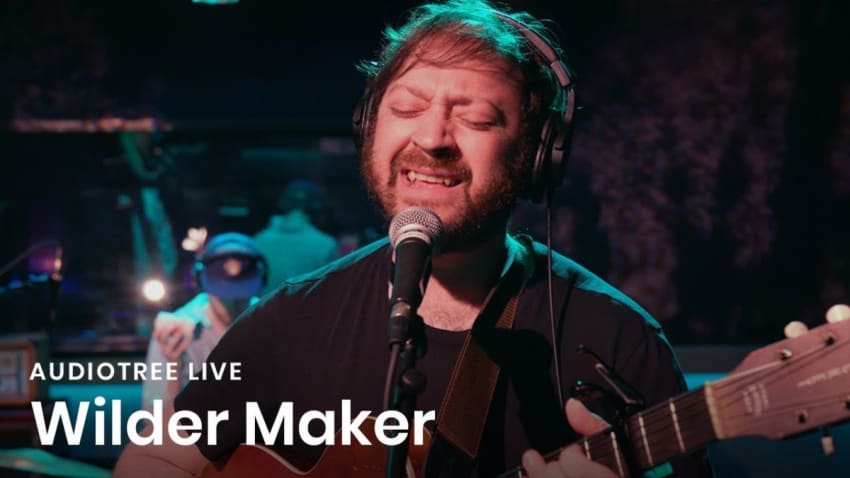 Wilder Maker - Hope Springs | Audiotree Live