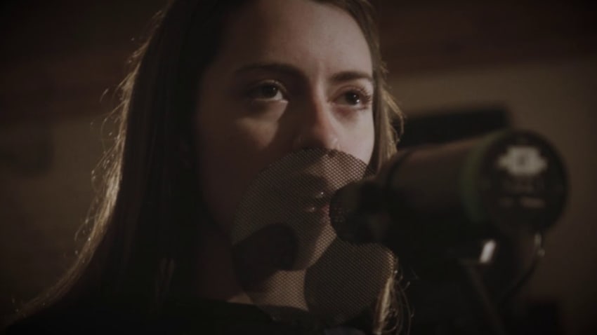 Wilsen - Centipede (Buzzsession)