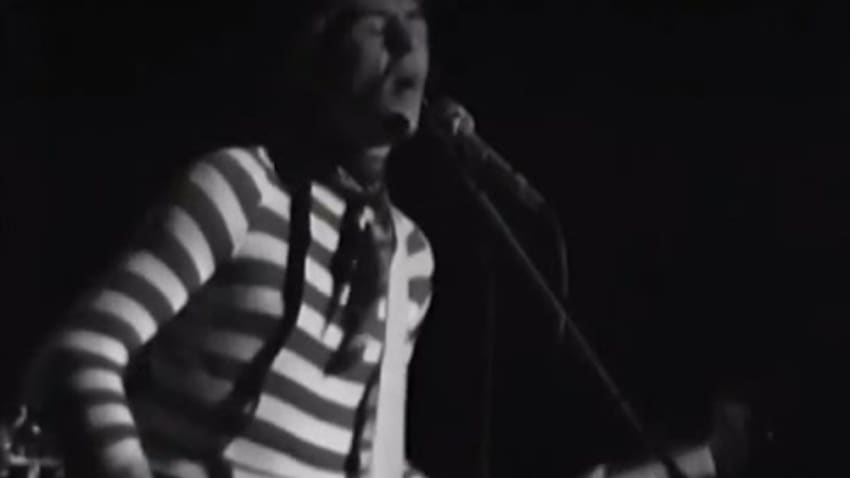 Wishbone Ash - Full Concert - 04/02/76 - Winterland (OFFICIAL)