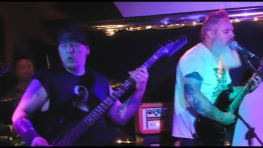 Wolftooth: Live 8/4/19 State Street Pub, Indianapolis, IN