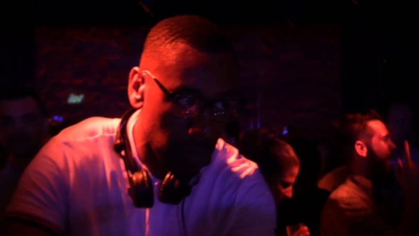 Wookie Boiler Room London DJ Set