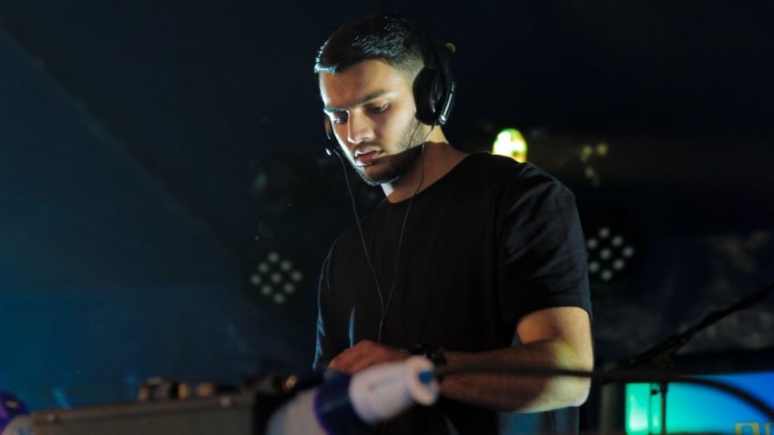 XO - Old Skool (Radio 1's Big Weekend)