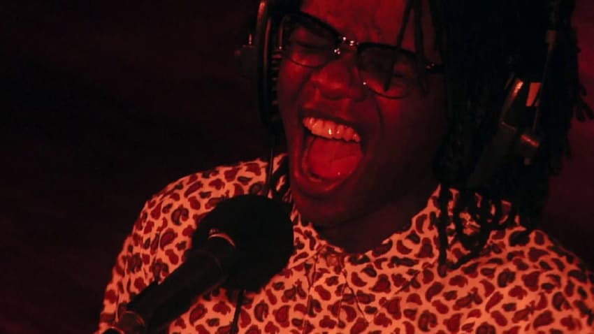 YellowStraps - Smother (Daughter cover)