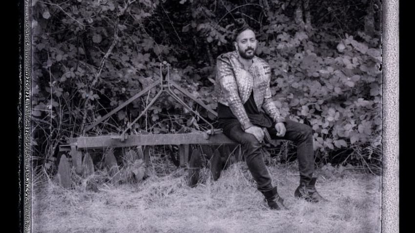 Yemen Blues - Ton Sourire - Luna Sessions @Pickathon 2016 S01E05