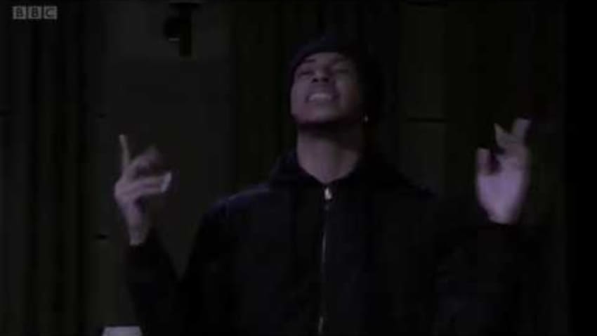 Yizzy - Life's Not A Sprint (BBC Music Introducing session)