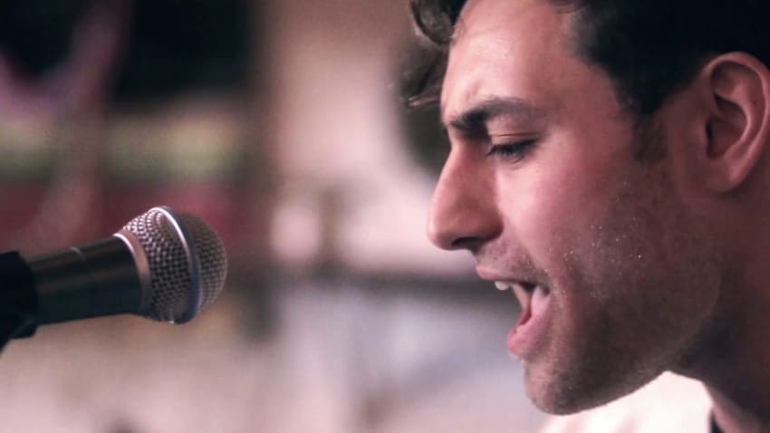 Yoke Lore - Beige (Buzzsession)