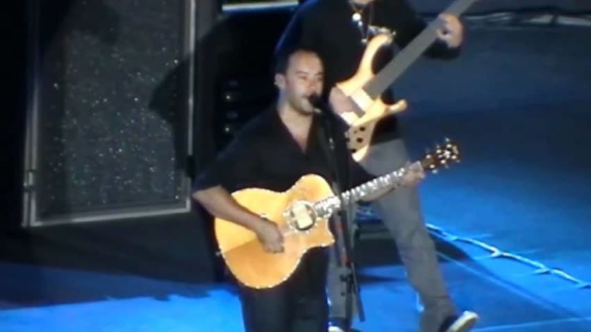 You & Me - 9/3/10 - [2-Cam] - Gorge Night 1