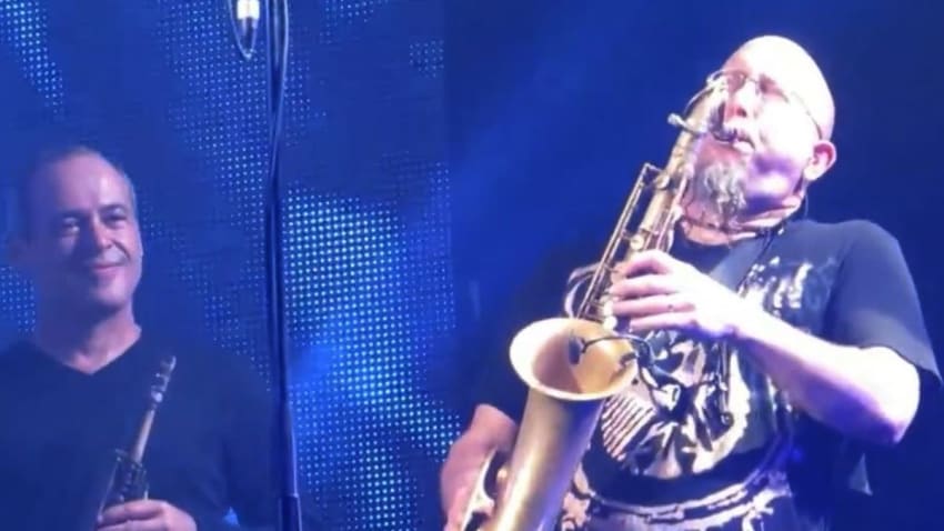 Typical Situation (w/ Carlos Malta) - 7/17/13 - Tampa - [Multicam/Tweaks/HQ-Audio]