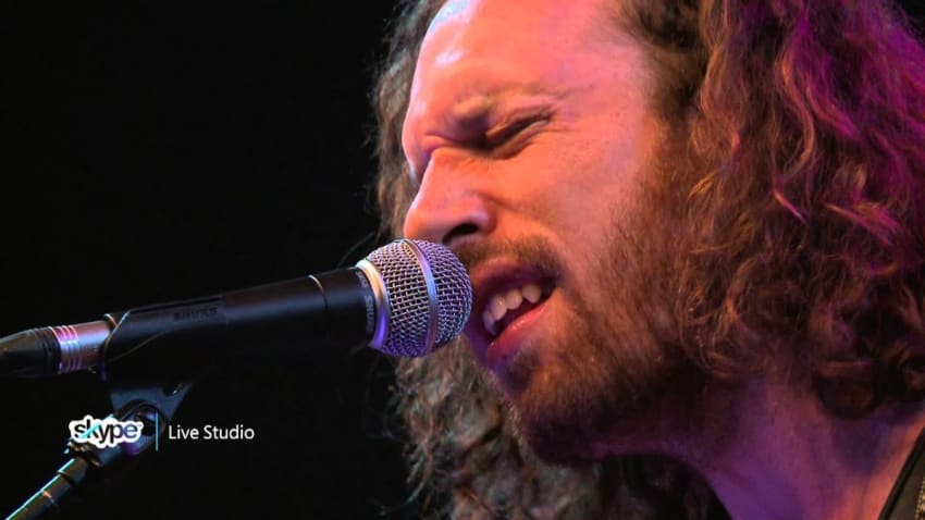 Yukon Blonde - Favourite People (101.9 KINK)