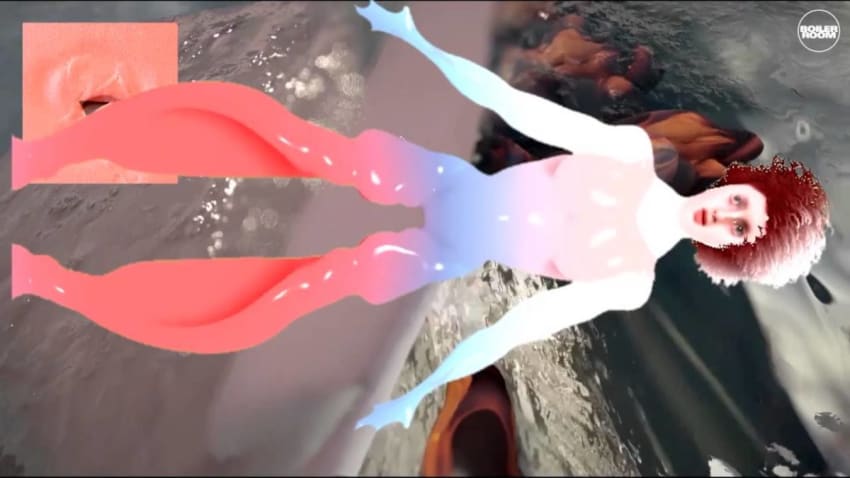 Ziúr Boiler Room Berlin DJ Set