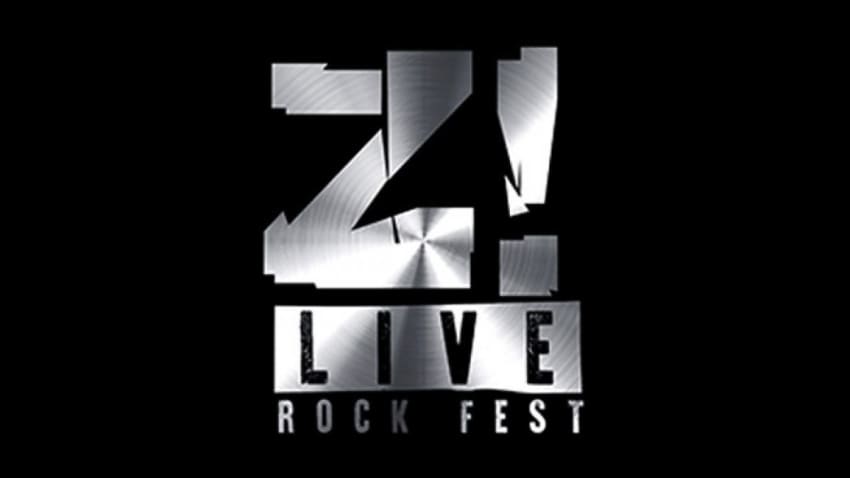 Z! Live Rock Fest