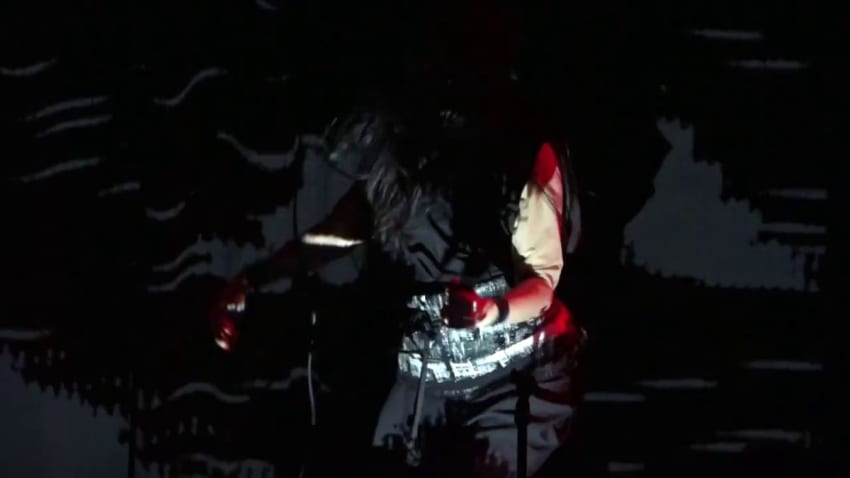 Zola Jesus - Remains (PhilaMOCA) 10.3.17