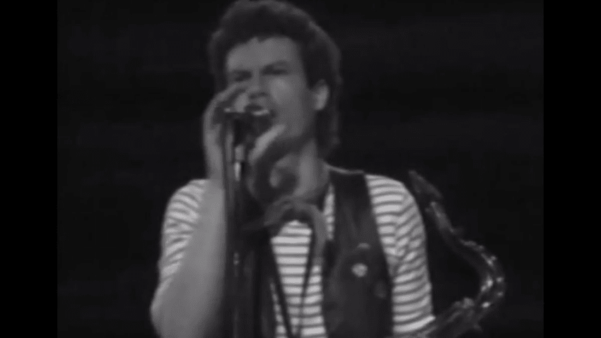 Betts, Hall, Leavell and Trucks - Ramblin' Man - 5/7/1983 - Capitol Theatre (Official)