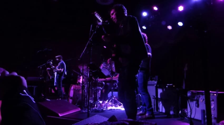 TimeZoner's Quarantine Series - Track #14 - JRAD - 2017-10-14  end St. Stephen Hey Bulldog