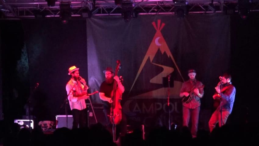 Head for the Hills - full set - Campout for the Cause 6-4-16 Rancho Del Rio Bond, CO SBD HD tripod