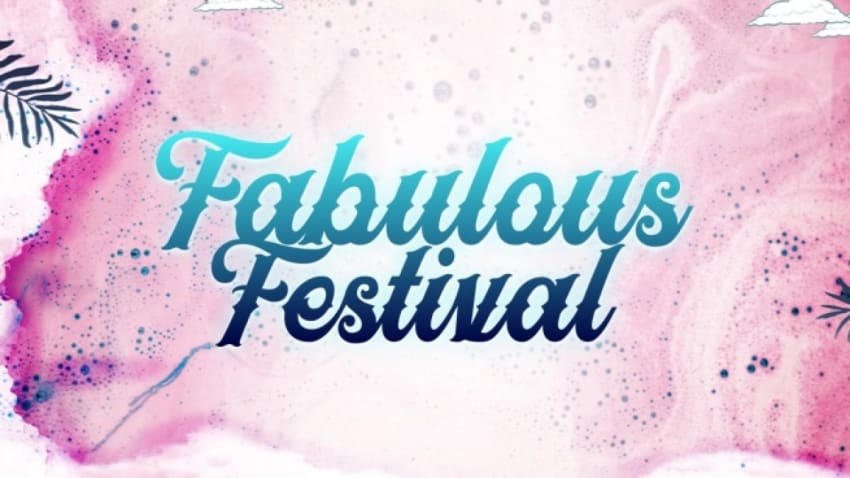 Fabulous Festival