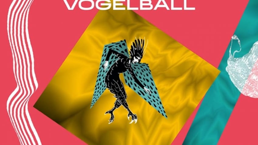 Vogelball