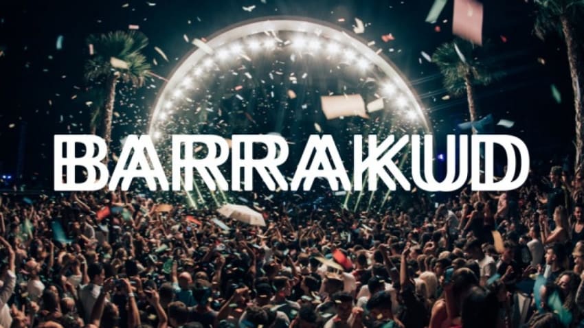 Barrakud Croatia