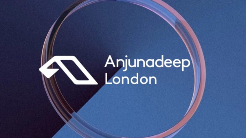 Anjunadeep London