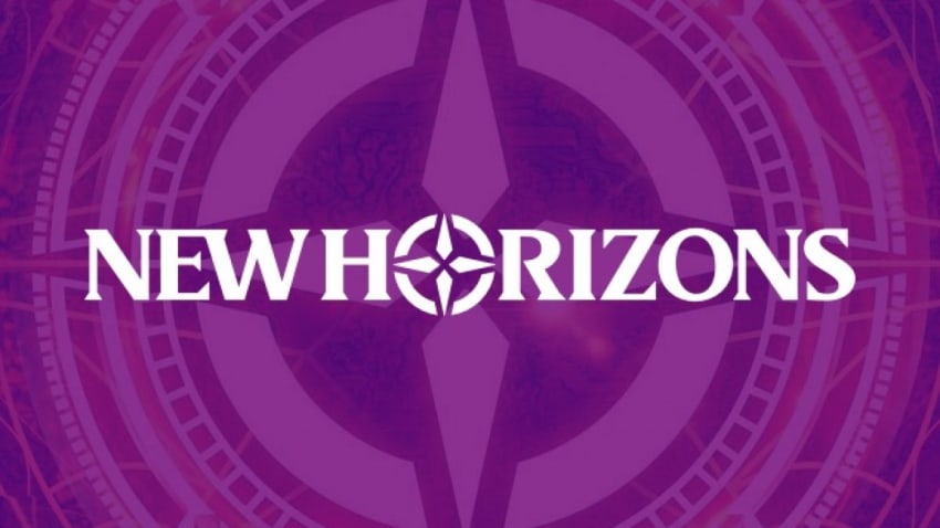 New Horizons Festival