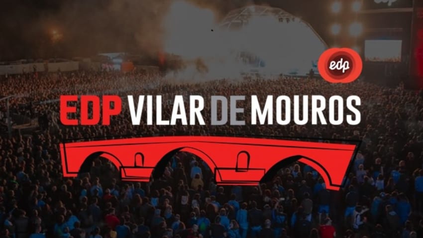 EDP Vilar de Mouros