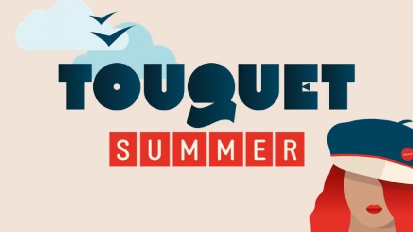 Touquet Music Beach Festival