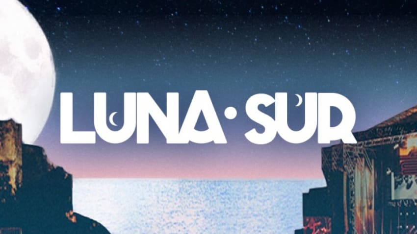 Luna Sur Festival