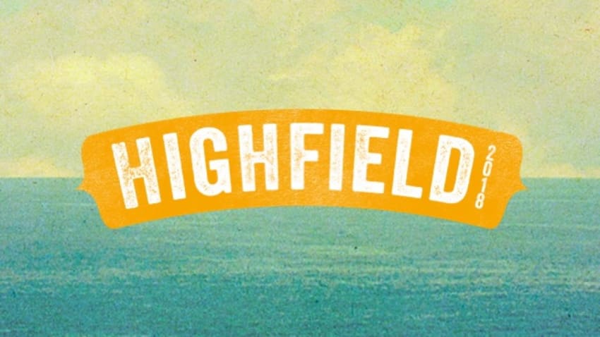 Highfield Festival