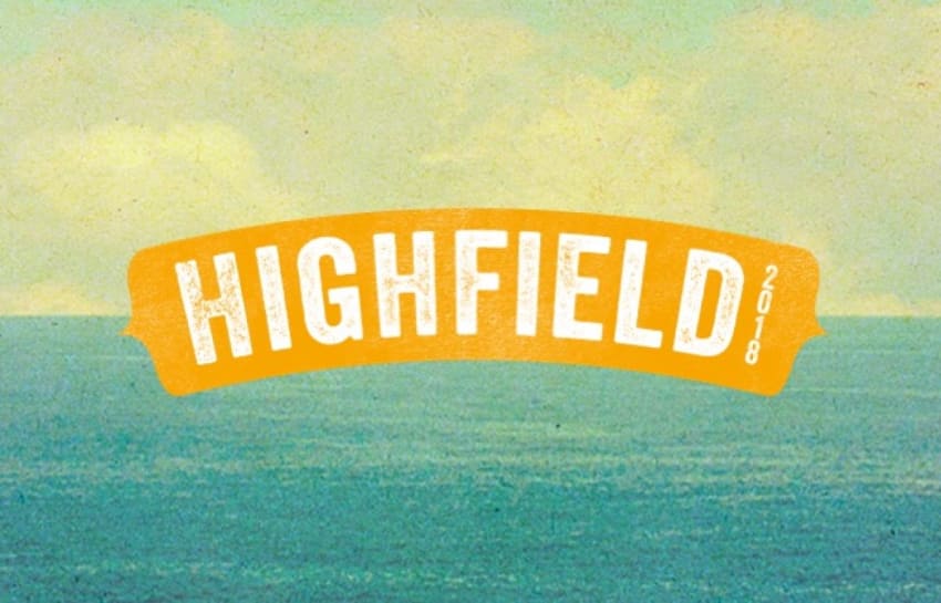 Highfield Festival