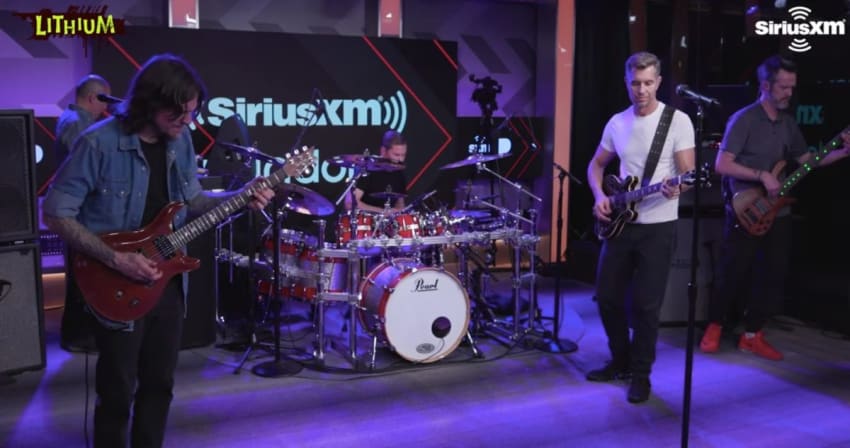 311 SiriusXM