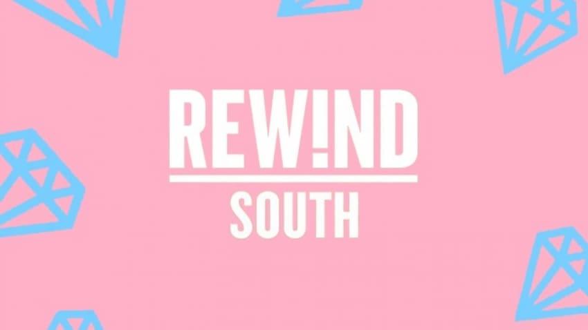 Rewind Festival: South