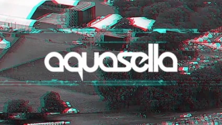 Aquasella Festival