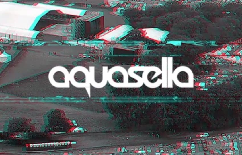 Aquasella Festival