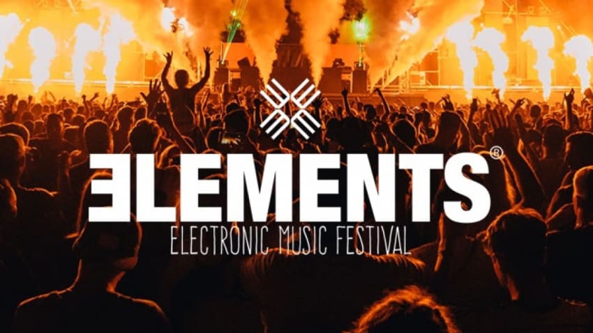 Elements Festival (DE)