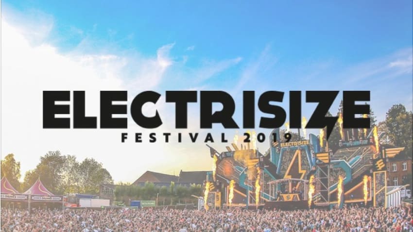 Electrisize Festival