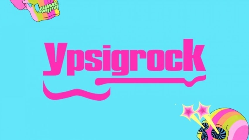 Ypsigrock Festival