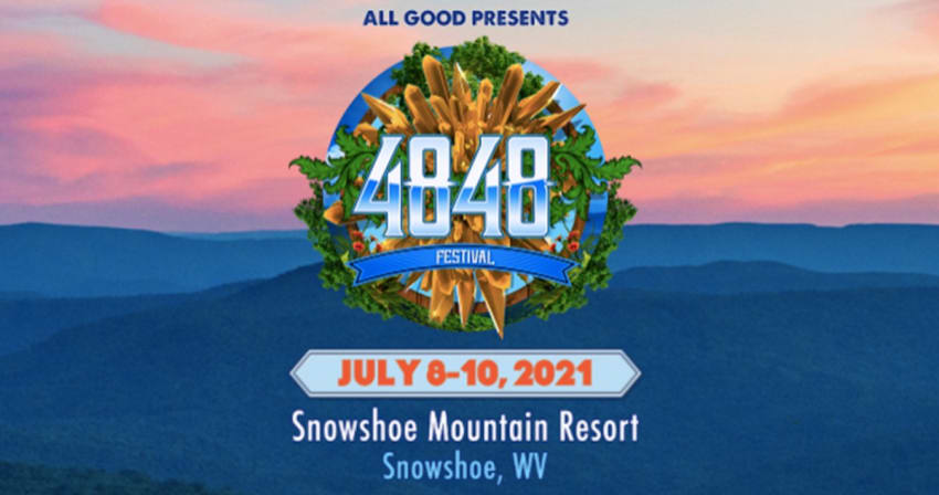 4848 Fest 2021