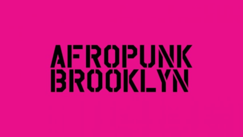 Afropunk Brooklyn