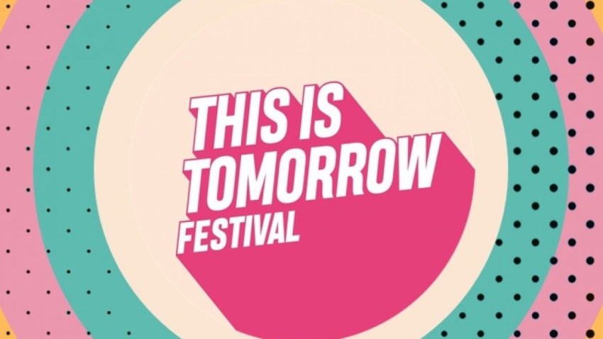 This is Tomorrow