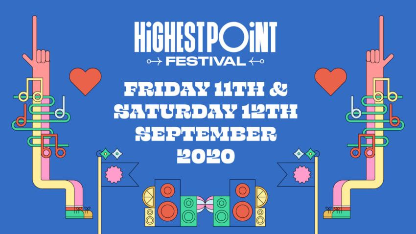 Highest Point Festival