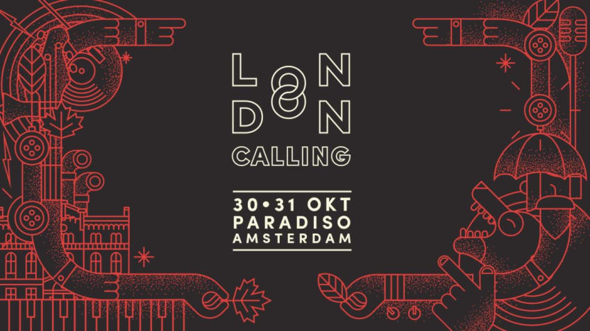 London Calling