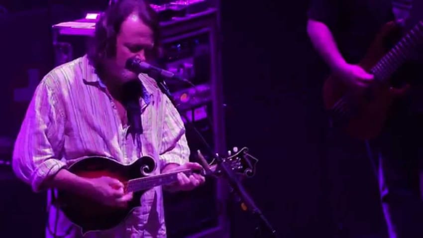 "Ain't Life Grand" (10/26/2014 Milwaukee, WI)