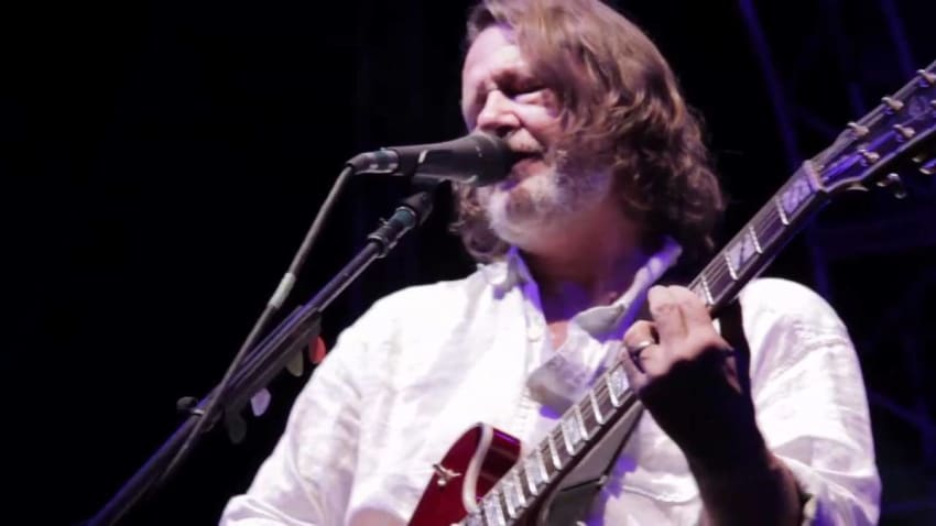 All Time Low (07/03/11 Alta, WY)