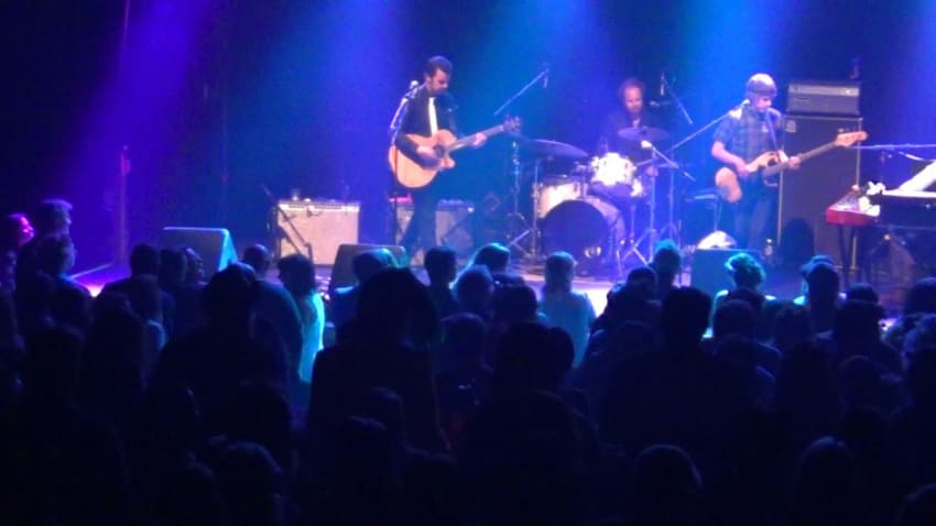 ALO - full show 11-2-18 Fox Theater Boulder, CO HD tripod