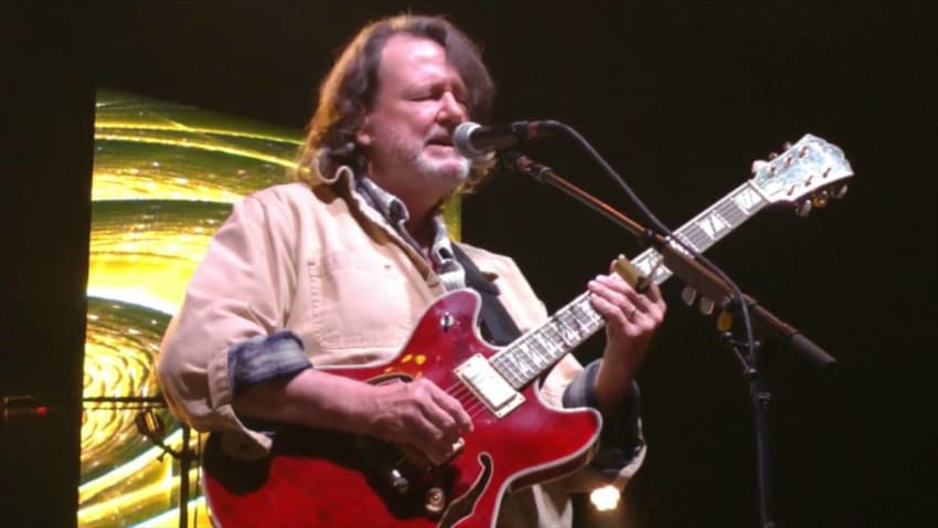 You Can't Always Get What You Want w/ Tedeschi Trucks Band (04.23.16, Birmingham, AL)