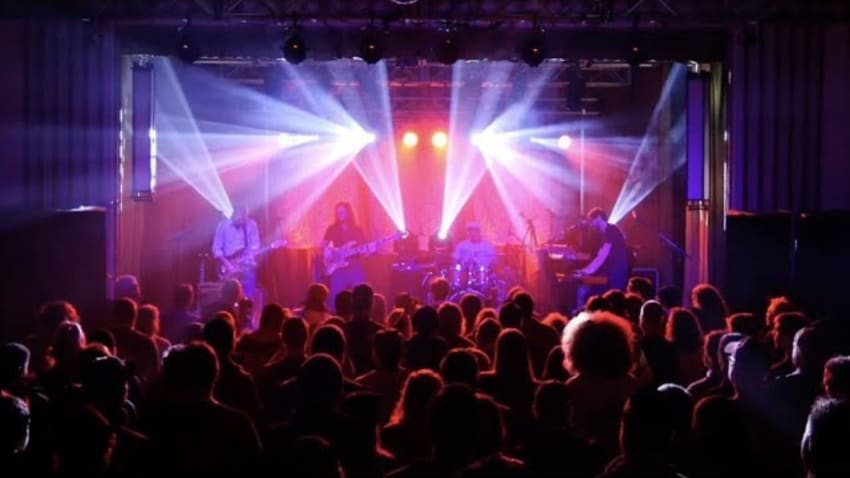 Aqueous - All In (Cleveland 11/15/17)