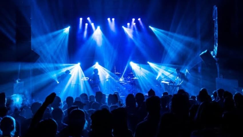 AQUEOUS: Live from The Bluebird Theater - Denver, CO 6/9/2018 - SET 1