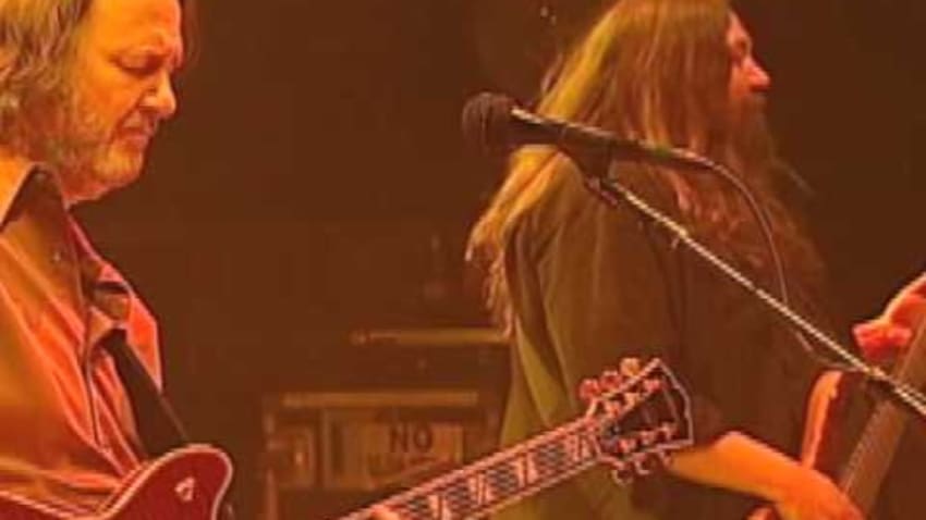 Arleen - 12/31/08 Denver, CO