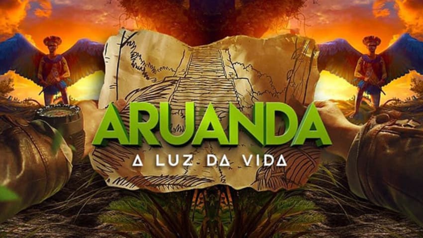 Aruanda