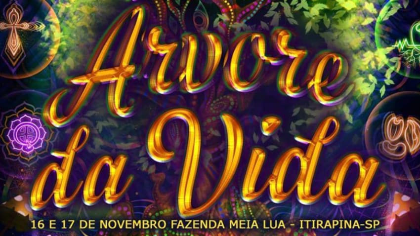 Árvore da VIDA